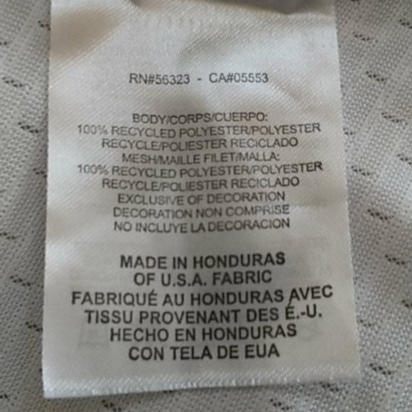 Marino NFL Jersey. - Picture 8 of 10